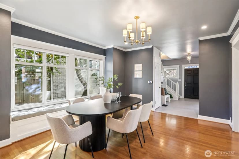 Property photo for 1606 33rd Avenue, Seattle photo 9