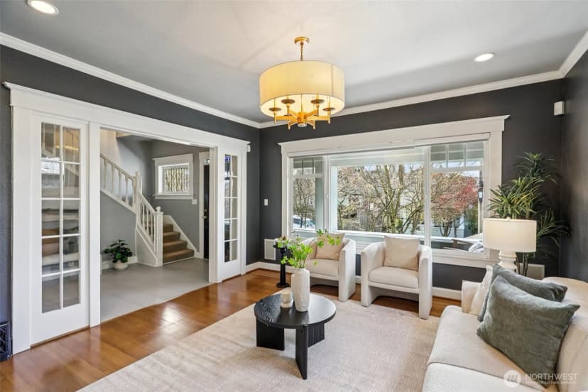 Property photo for 1606 33rd Avenue, Seattle photo 5