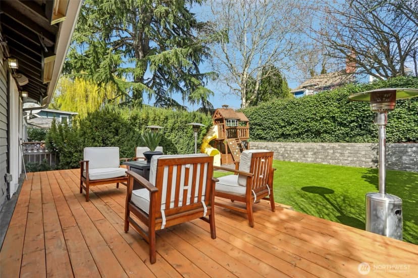 Property photo for 1606 33rd Avenue, Seattle photo 36