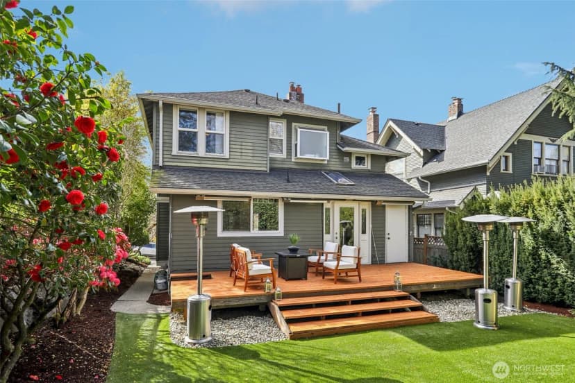 Property photo for 1606 33rd Avenue, Seattle photo 34