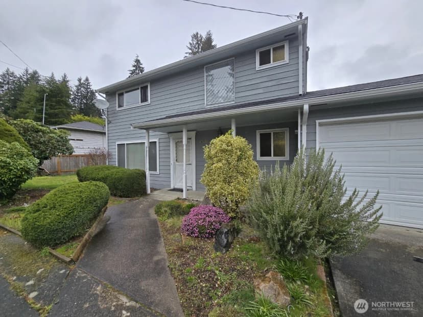 Property photo for 16301 N Wallingford Avenue N, Shoreline