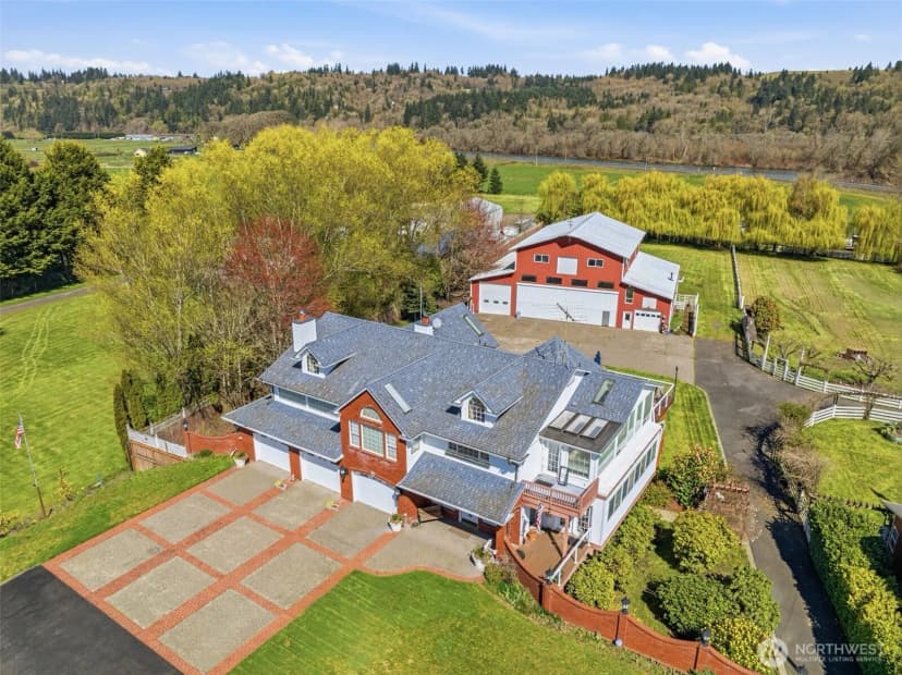 Property photo for 6114 Willow Grove Road, Longview