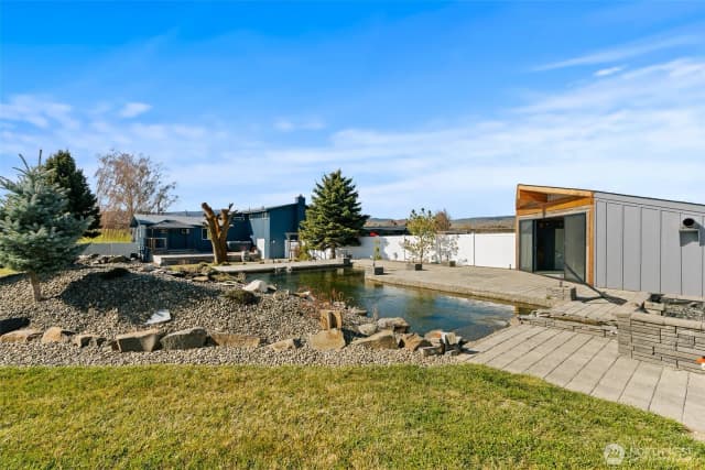 Property photo for 341 Robinson Canyon Road, Ellensburg photo 4
