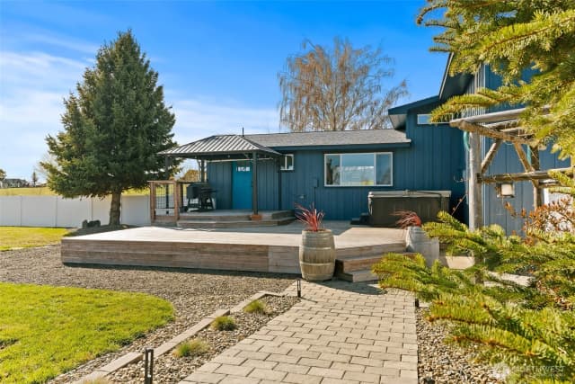 Property photo for 341 Robinson Canyon Road, Ellensburg