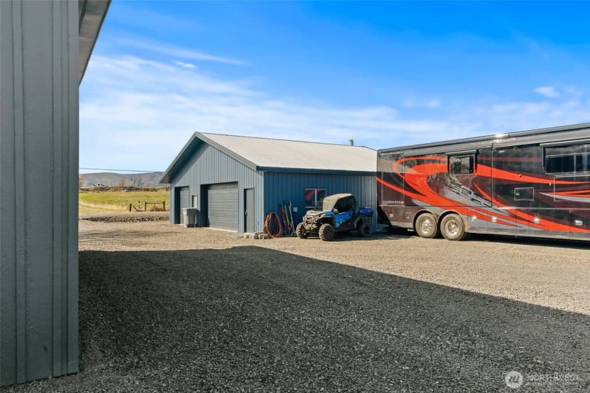 Property photo for 341 Robinson Canyon Road, Ellensburg photo 39