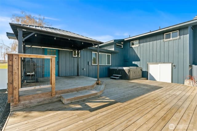 Property photo for 341 Robinson Canyon Road, Ellensburg photo 2