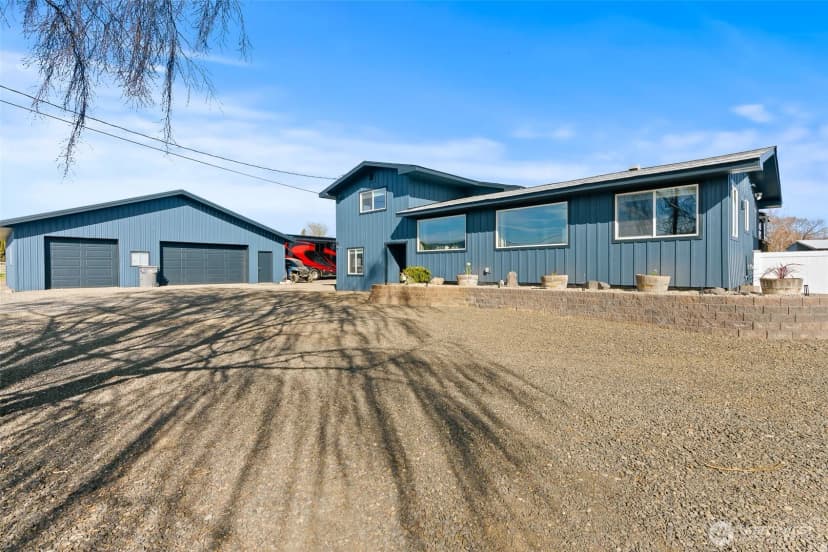 Property photo for 341 Robinson Canyon Road, Ellensburg photo 40