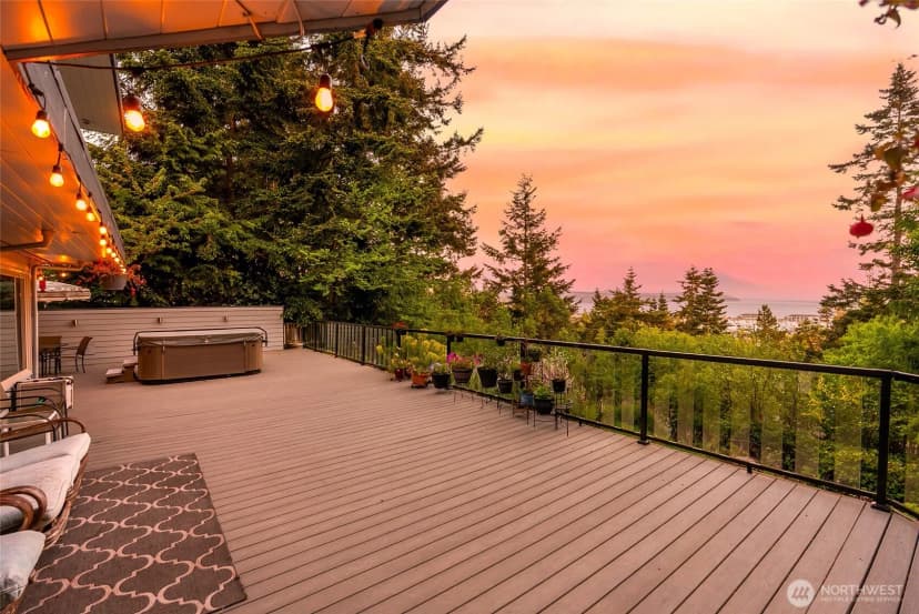 Property photo for 5408 Sunset Avenue, Anacortes