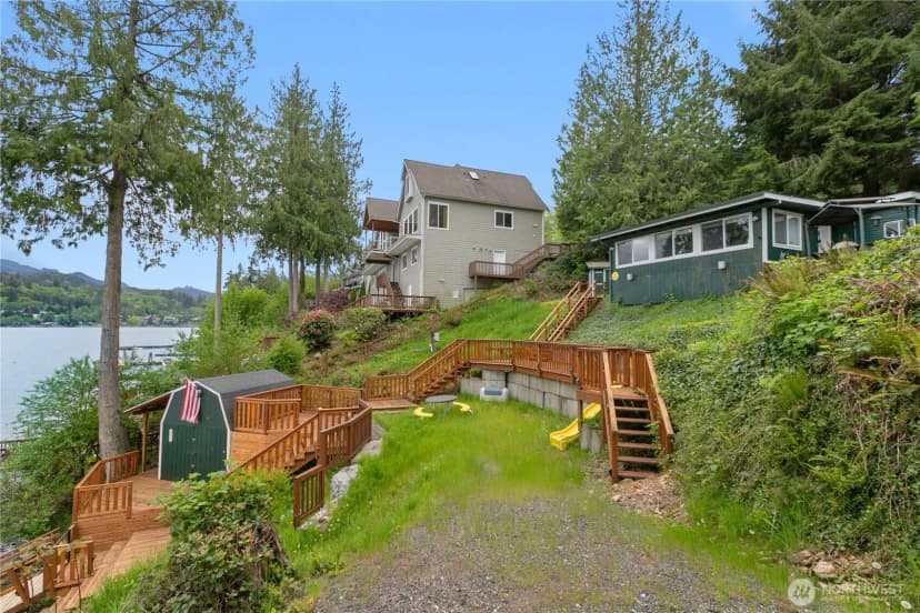 Property photo for 18545 W Big Lake Boulevard, Mount Vernon photo 10