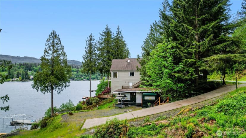 Property photo for 18545 W Big Lake Boulevard, Mount Vernon photo 23