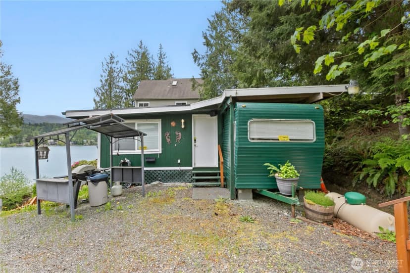 Property photo for 18545 W Big Lake Boulevard, Mount Vernon photo 12