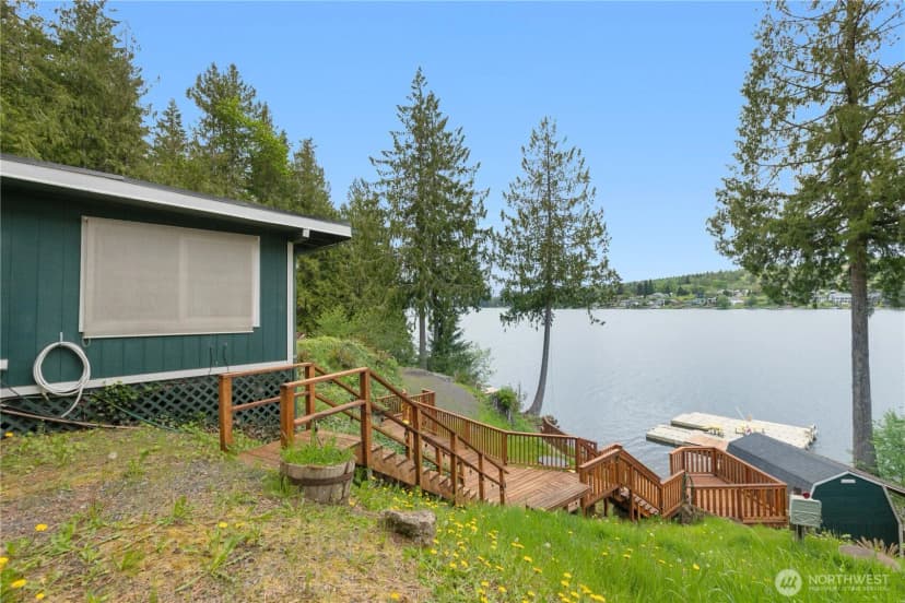 Property photo for 18545 W Big Lake Boulevard, Mount Vernon photo 6