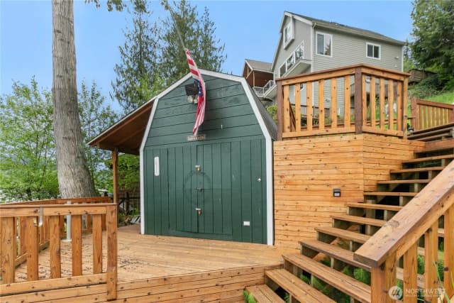 Property photo for 18545 W Big Lake Boulevard, Mount Vernon photo 3