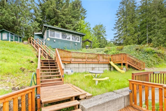Property photo for 18545 W Big Lake Boulevard, Mount Vernon photo 4