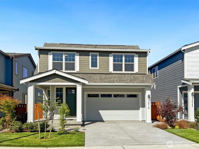 Property photo for 13915 178th Street E #36, Puyallup