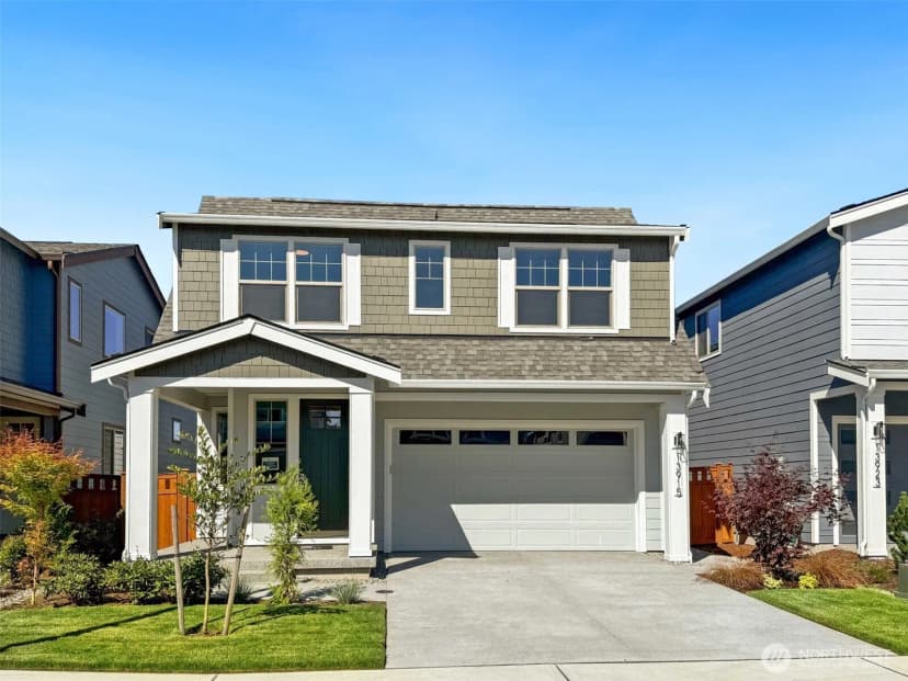 Property photo for 13915 178th Street E #36, Puyallup