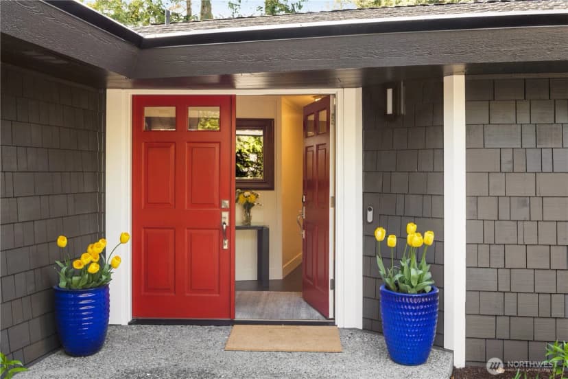 Property photo for 9525 Mercerwood Drive, Mercer Island