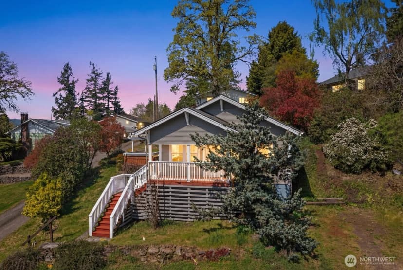Property photo for 20 Ashland Loop, Kalama