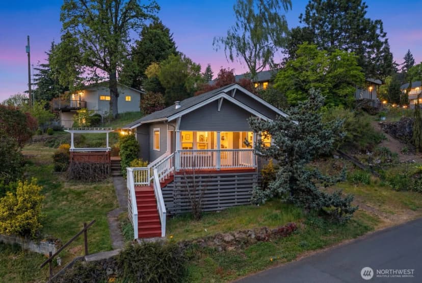 Property photo for 20 Ashland Loop, Kalama photo 2
