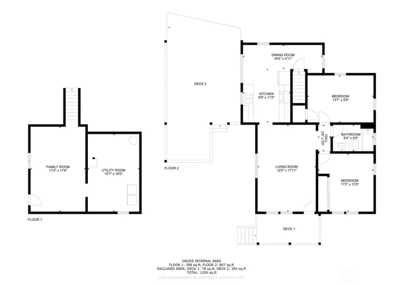 Property photo for 20 Ashland Loop, Kalama photo 33