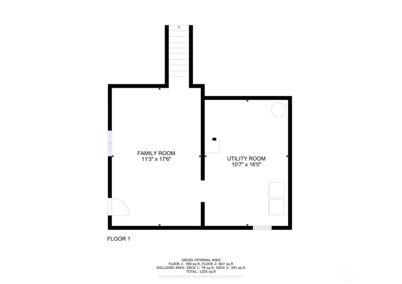Property photo for 20 Ashland Loop, Kalama photo 31