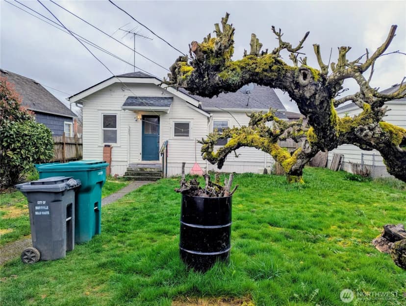 Property photo for 1615 4th Street, Marysville photo 12