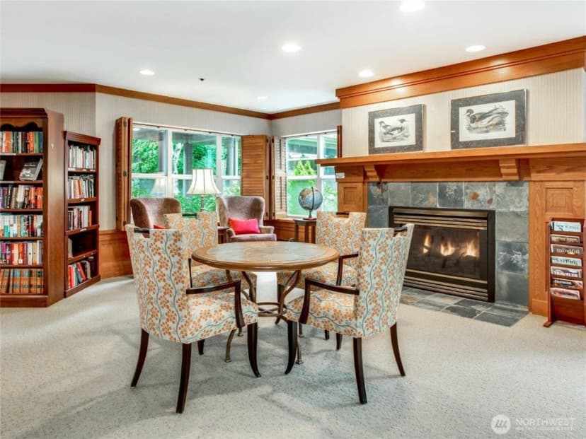 Property photo for 1648 152nd Avenue Ne #w306, Bellevue photo 6