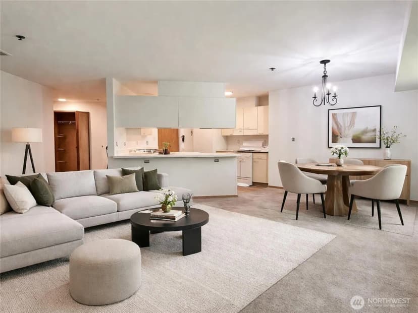 Property photo for 1648 152nd Avenue Ne #w306, Bellevue photo 19