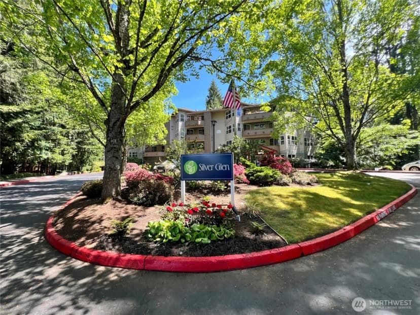 Property photo for 1648 152nd Avenue Ne #w306, Bellevue