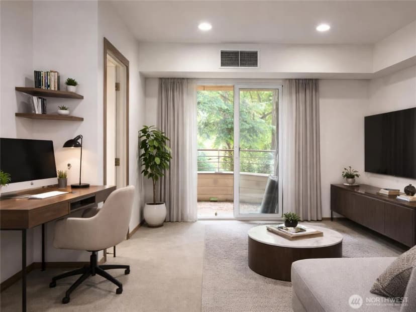 Property photo for 1648 152nd Avenue Ne #w306, Bellevue photo 27