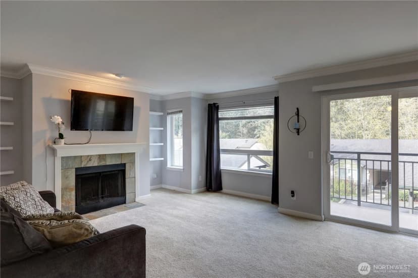 Property photo for 31500 33rd Place Sw #f103, Federal Way photo 3