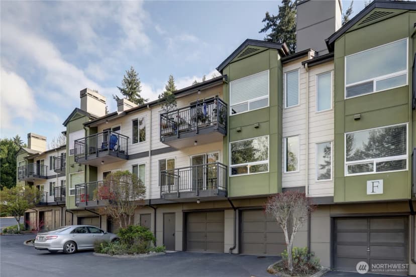 Property photo for 31500 33rd Place Sw #f103, Federal Way