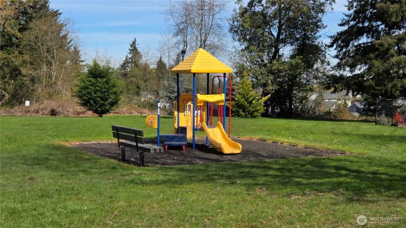 Property photo for 31500 33rd Place Sw #f103, Federal Way photo 25