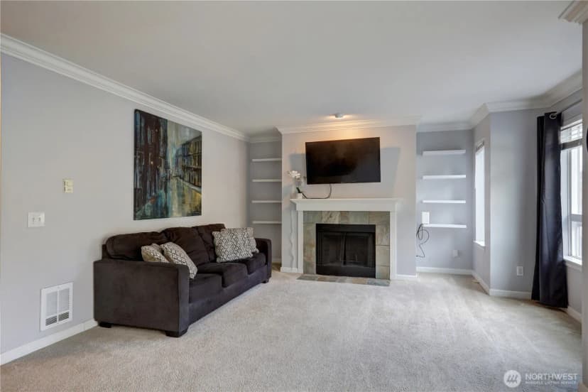 Property photo for 31500 33rd Place Sw #f103, Federal Way photo 6