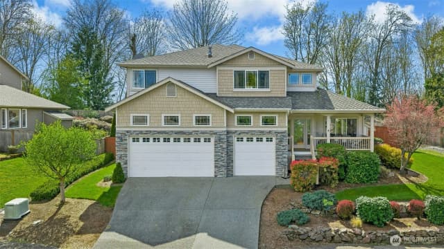 Property photo for 23510 14th Drive Se, Bothell