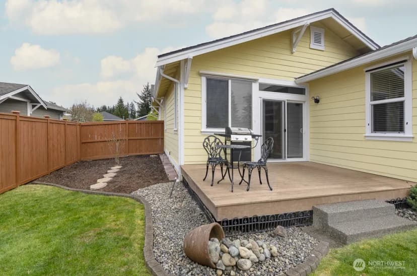 Property photo for 4201 Bainbridge Court Ne, Lacey photo 18