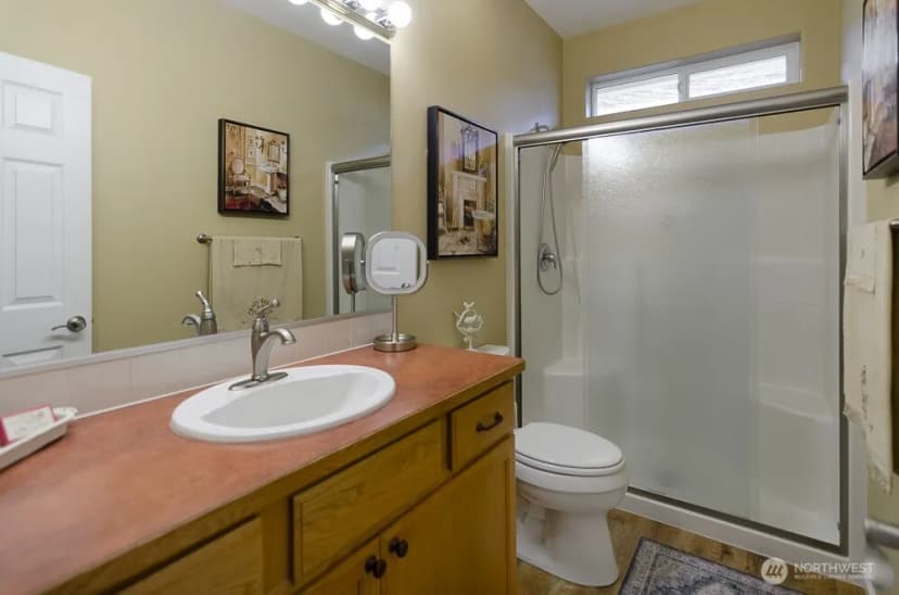 Property photo for 4201 Bainbridge Court Ne, Lacey photo 9