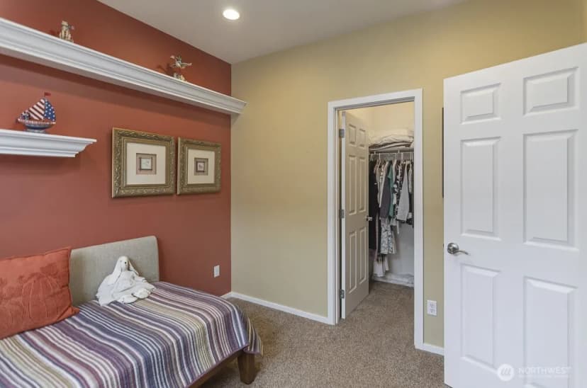 Property photo for 4201 Bainbridge Court Ne, Lacey photo 11