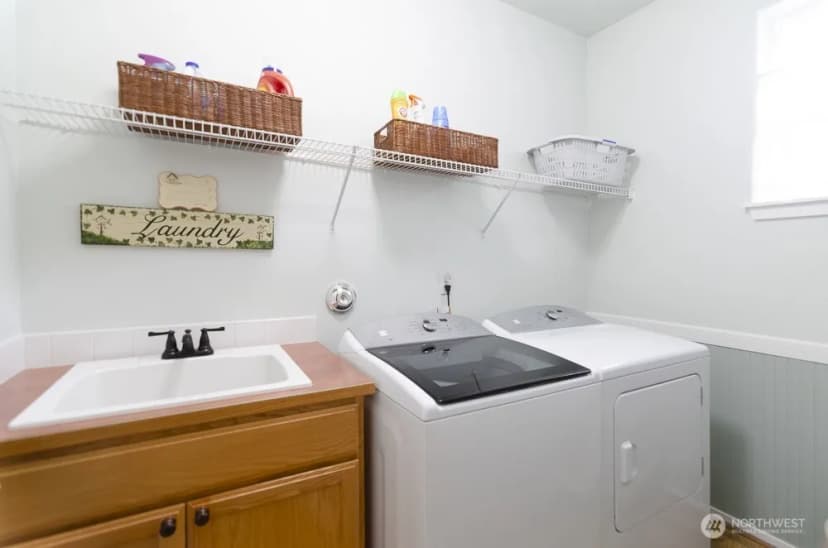 Property photo for 4201 Bainbridge Court Ne, Lacey photo 13