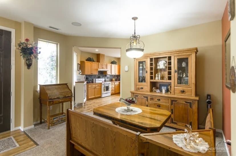 Property photo for 4201 Bainbridge Court Ne, Lacey photo 15