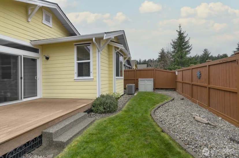 Property photo for 4201 Bainbridge Court Ne, Lacey photo 20