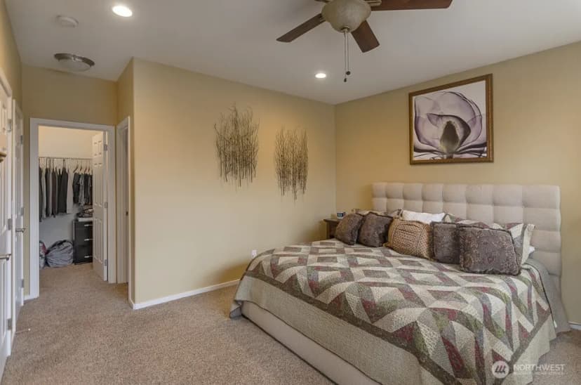 Property photo for 4201 Bainbridge Court Ne, Lacey photo 6