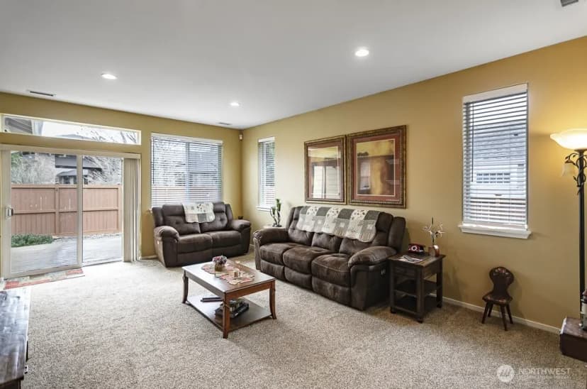 Property photo for 4201 Bainbridge Court Ne, Lacey photo 14