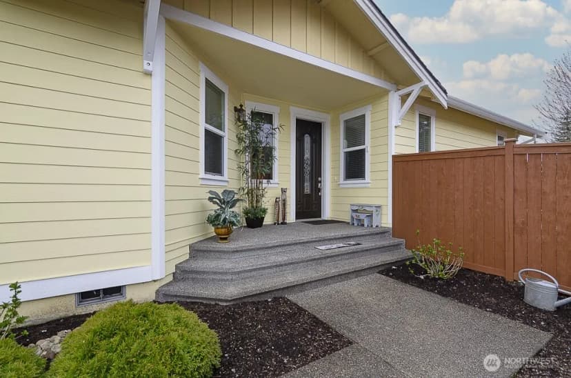 Property photo for 4201 Bainbridge Court Ne, Lacey photo 22