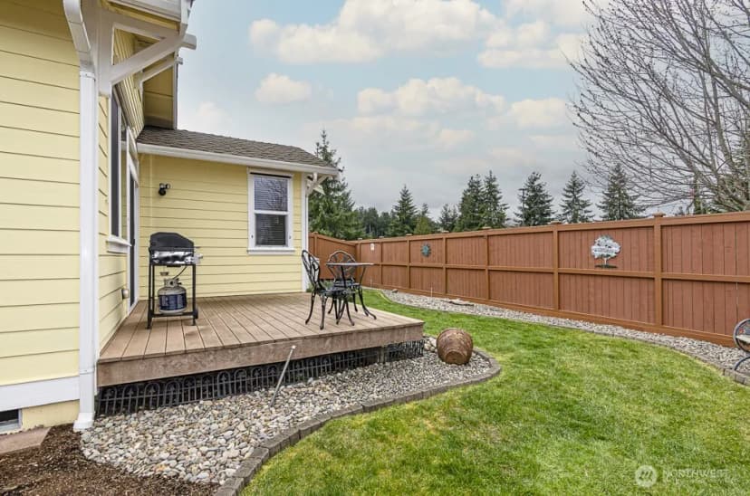 Property photo for 4201 Bainbridge Court Ne, Lacey photo 19