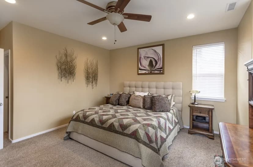 Property photo for 4201 Bainbridge Court Ne, Lacey photo 7