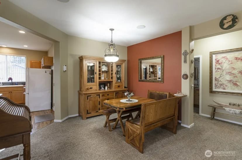 Property photo for 4201 Bainbridge Court Ne, Lacey photo 5
