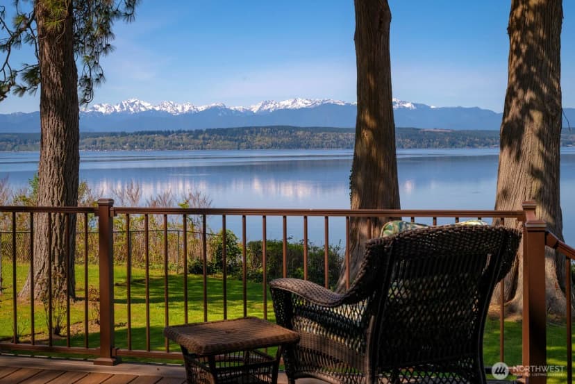 Property photo for 31823 S Bridge Way Ne, Poulsbo photo 30