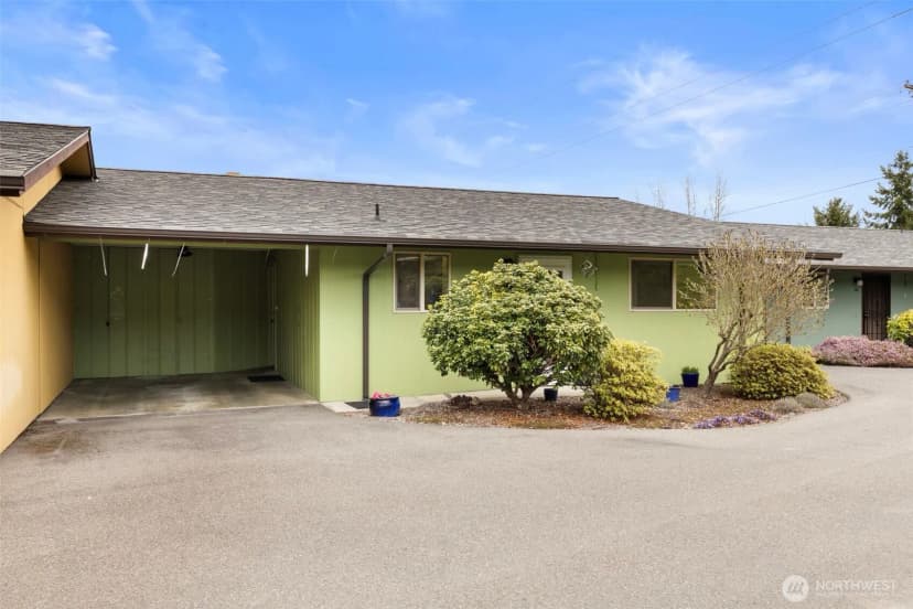 Property photo for 1301 S 3rd Avenue #4b, Sequim photo 36