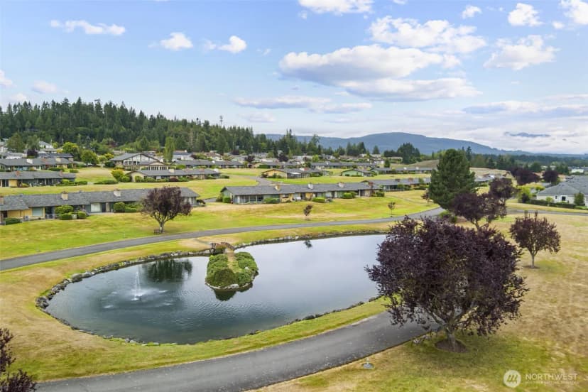 Property photo for 1301 S 3rd Avenue #4b, Sequim photo 25